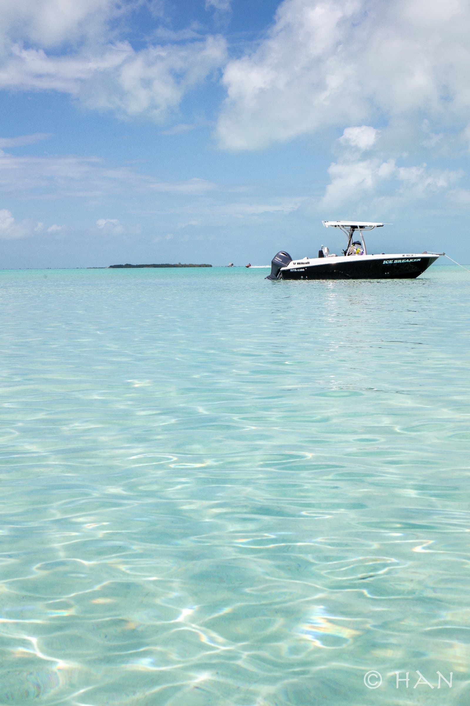secret beach, ambergris caye.