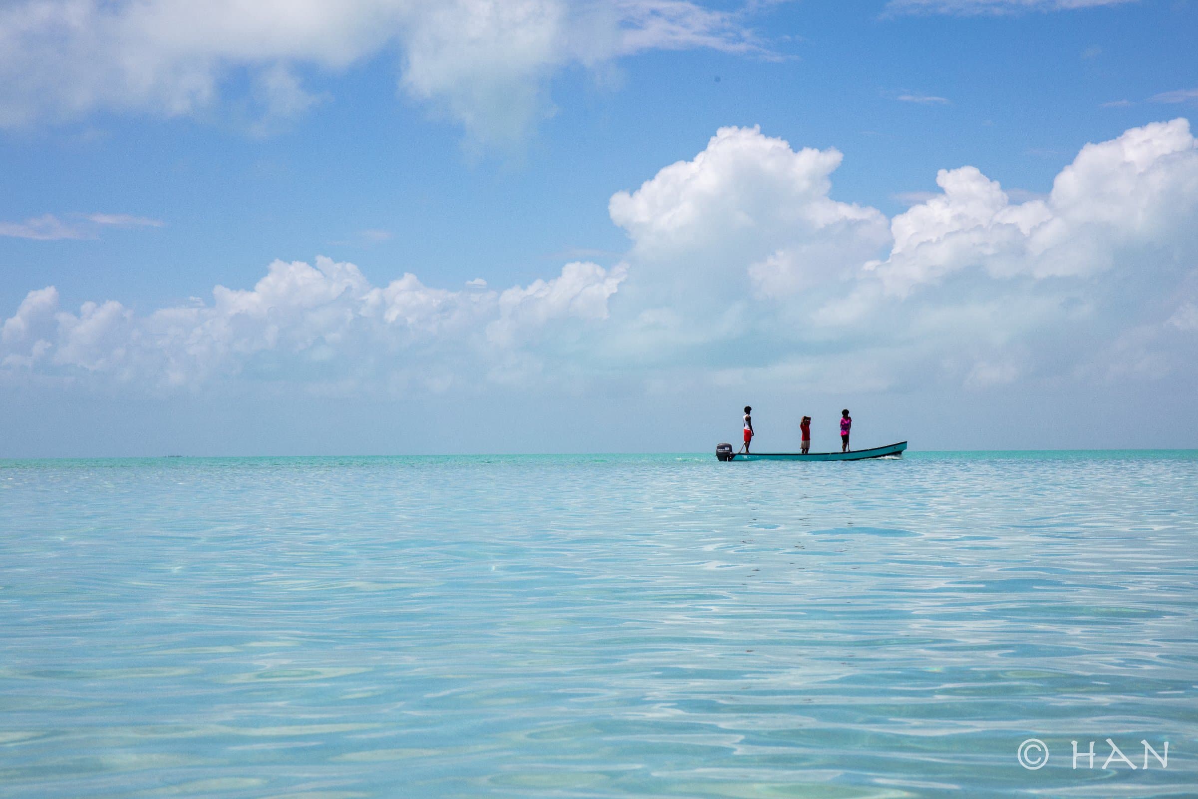 belize.