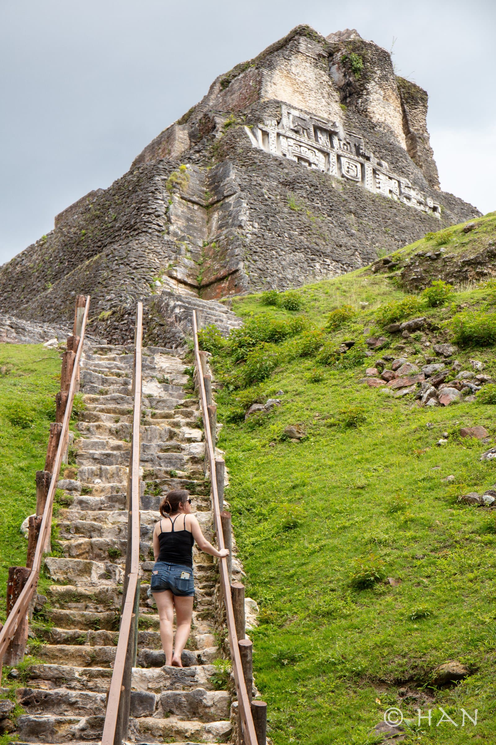 belize.