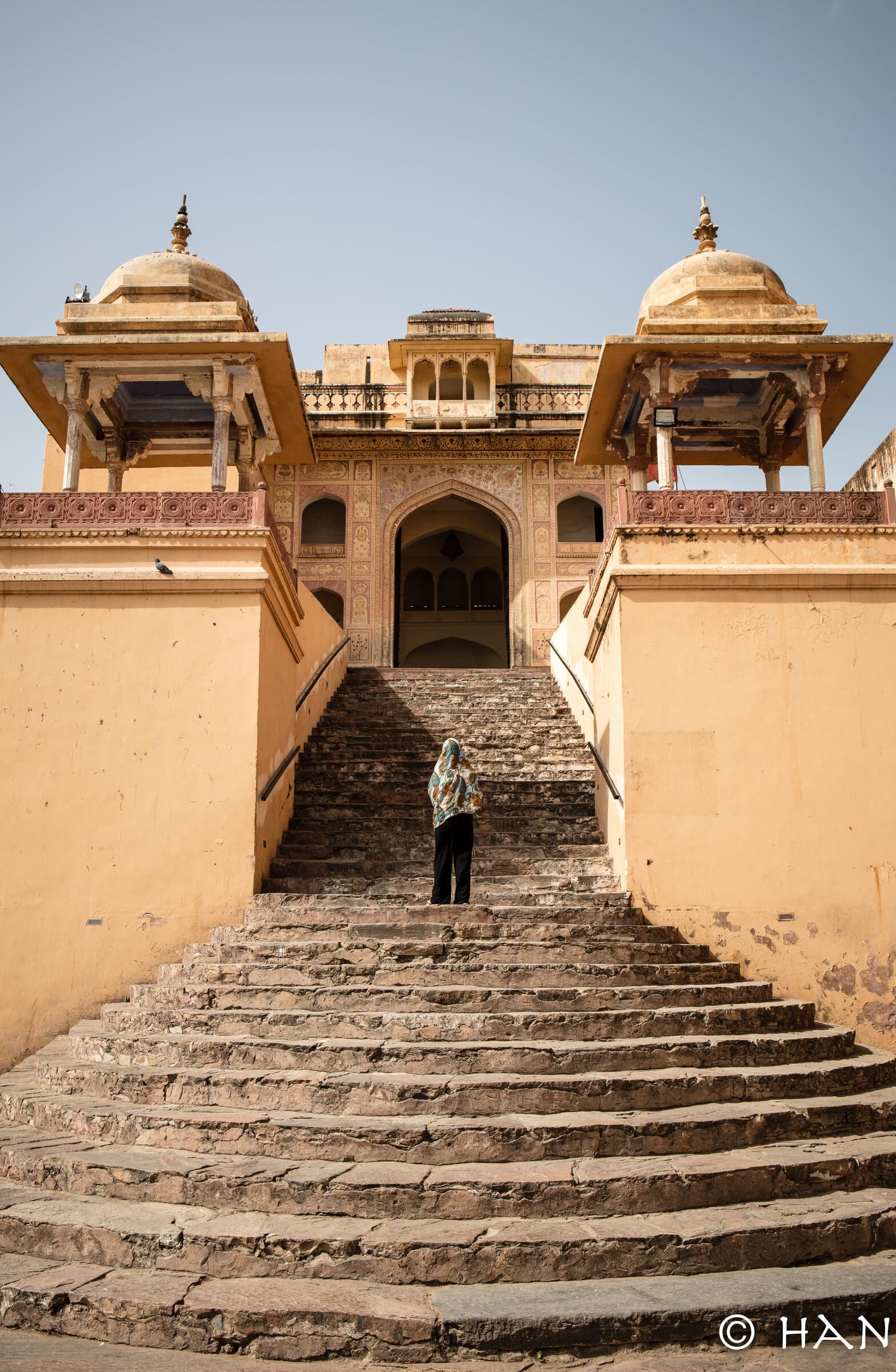 amber palace